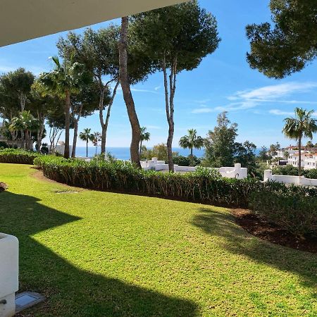 Miraflores Rancho Club La Cala De Mijas Exterior photo