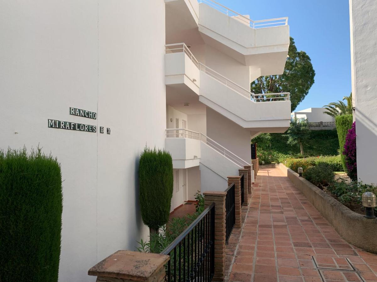 Miraflores Rancho Club La Cala De Mijas Exterior photo