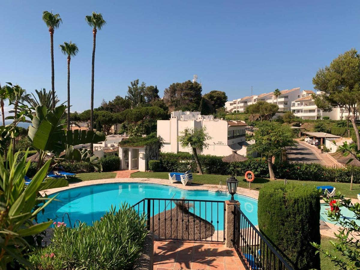 Miraflores Rancho Club La Cala De Mijas Room photo
