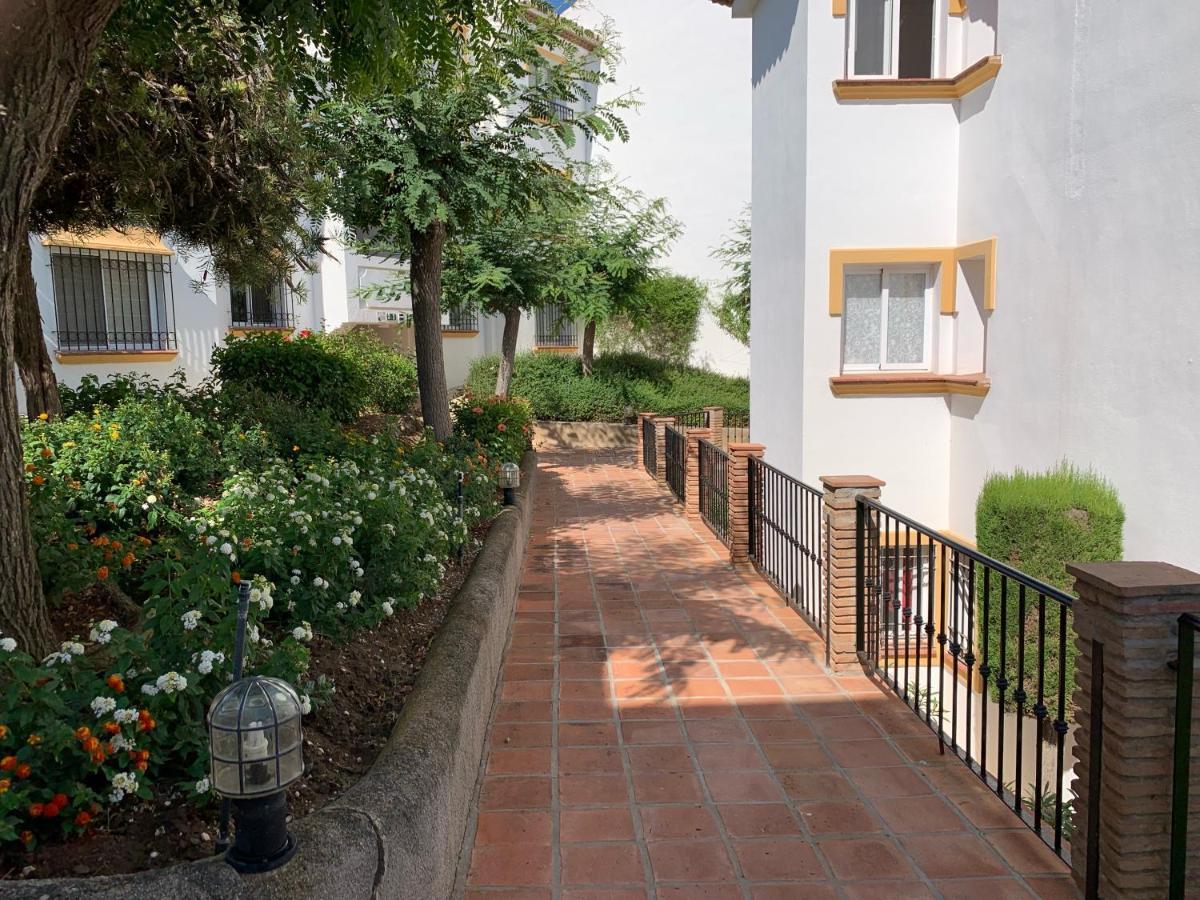 Miraflores Rancho Club La Cala De Mijas Exterior photo