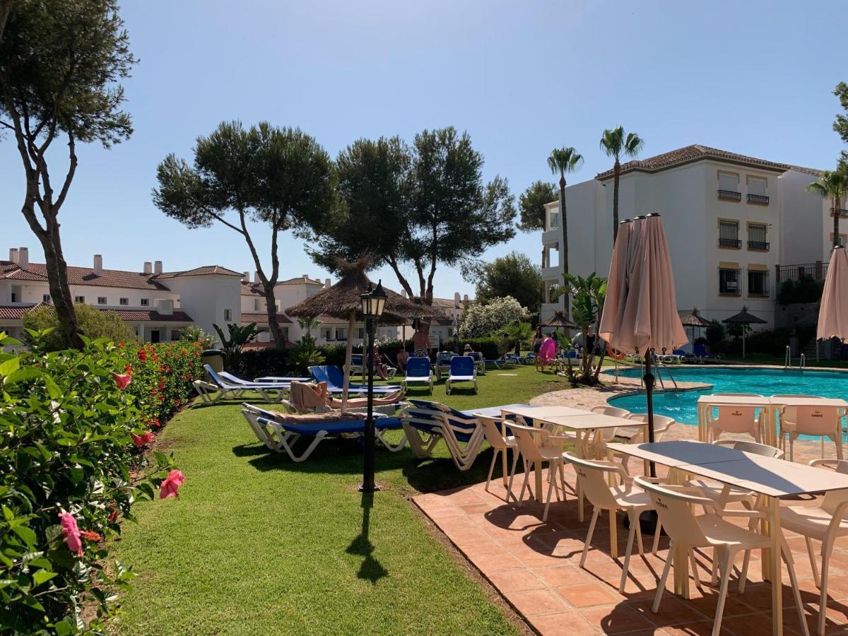 Miraflores Rancho Club La Cala De Mijas Exterior photo