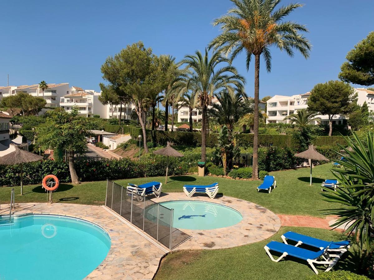 Miraflores Rancho Club La Cala De Mijas Exterior photo