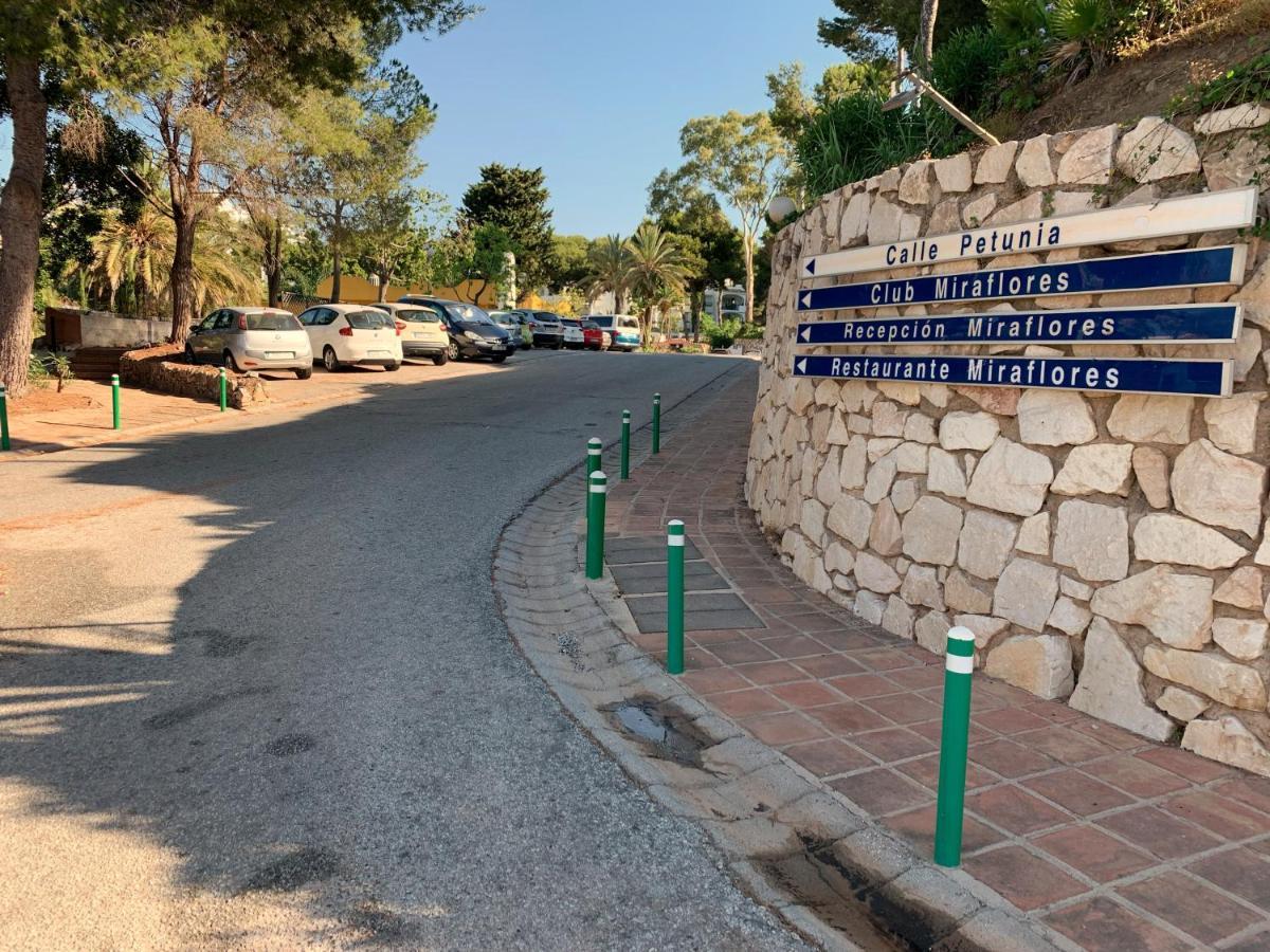 Miraflores Rancho Club La Cala De Mijas Exterior photo