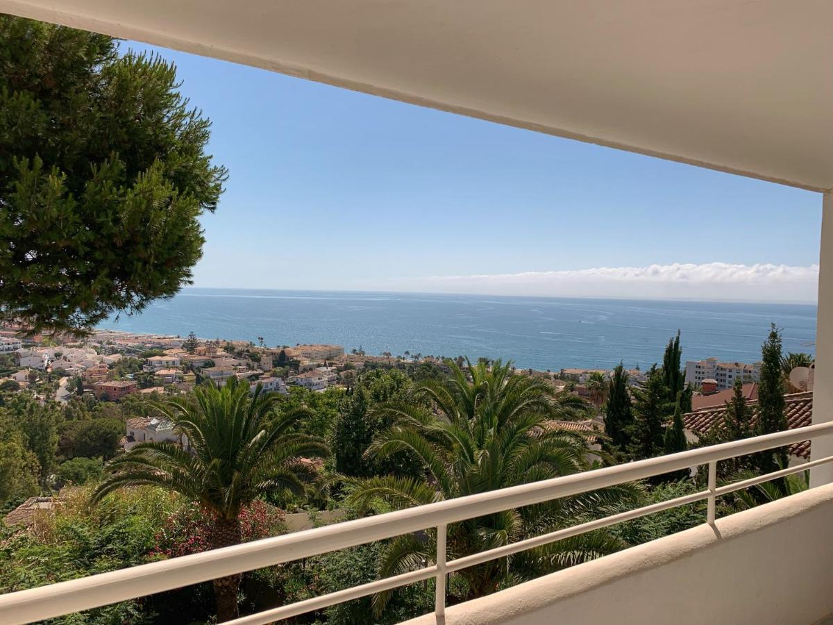 Miraflores Rancho Club La Cala De Mijas Exterior photo