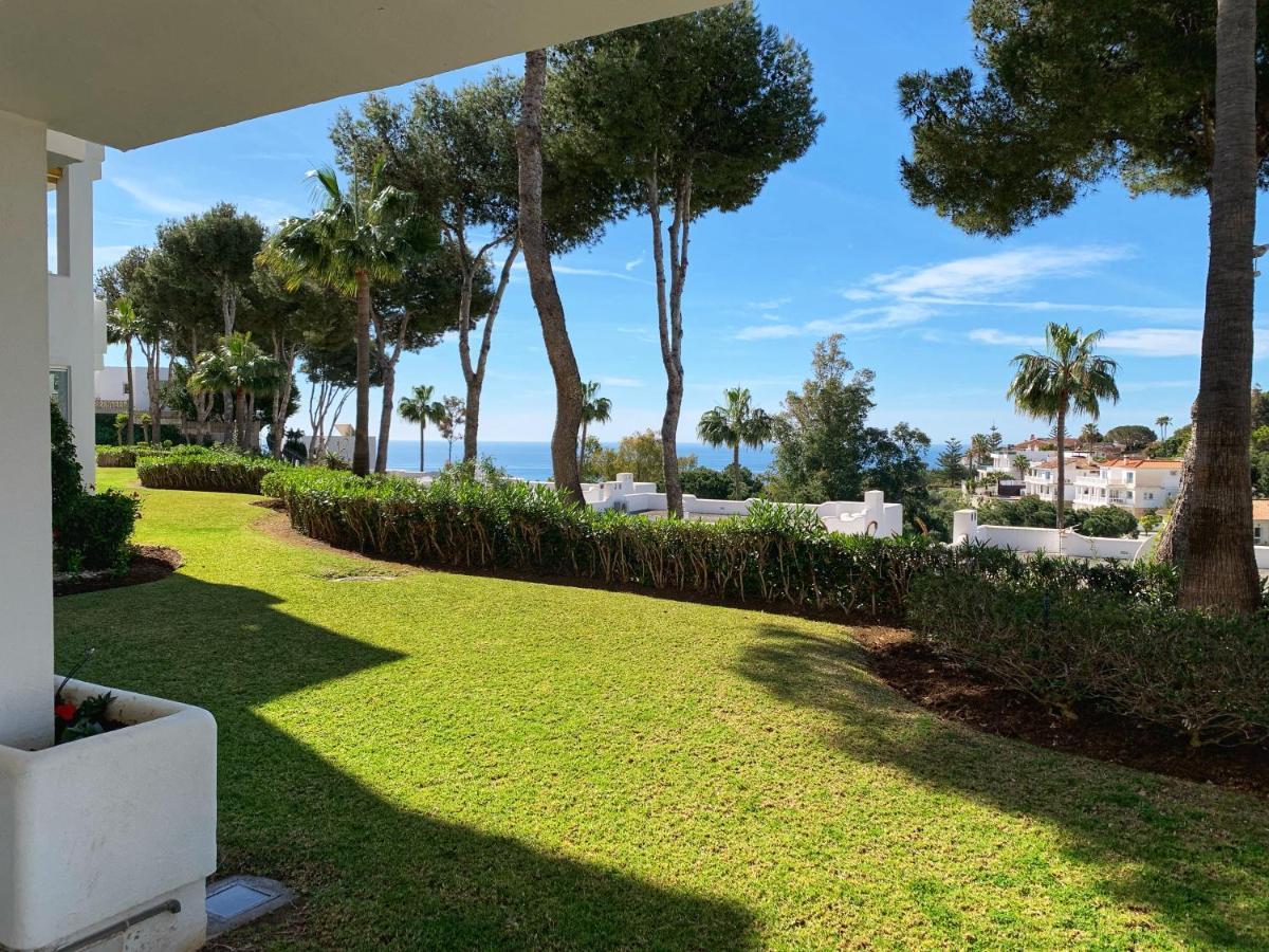 Miraflores Rancho Club La Cala De Mijas Exterior photo