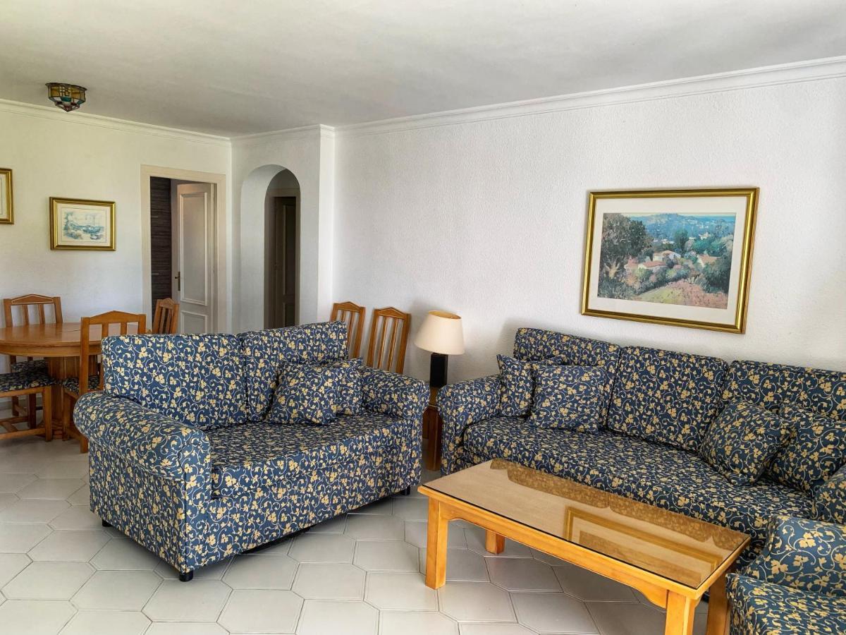 Miraflores Rancho Club La Cala De Mijas Exterior photo
