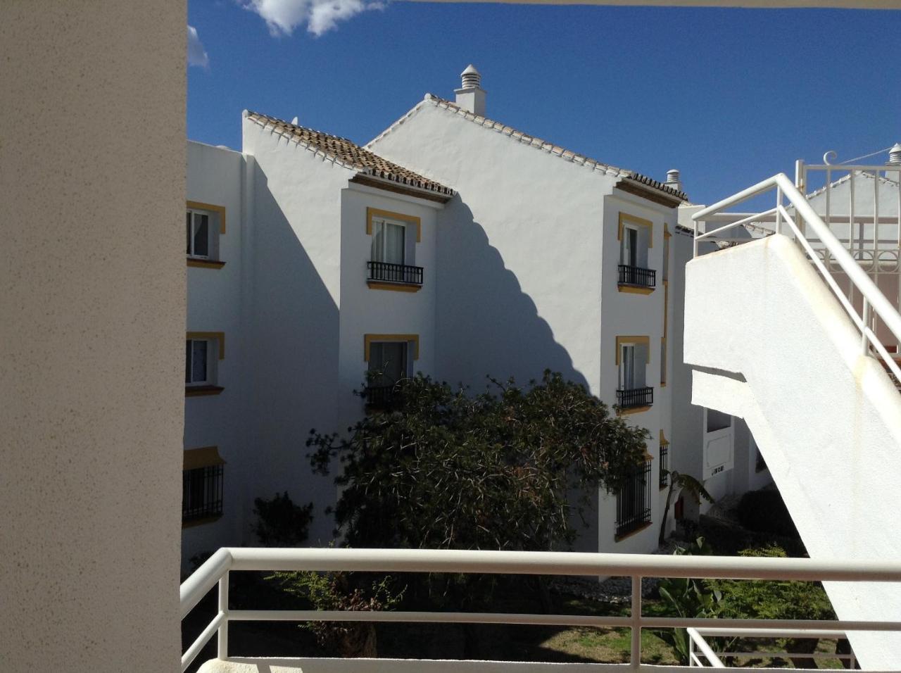 Miraflores Rancho Club La Cala De Mijas Exterior photo