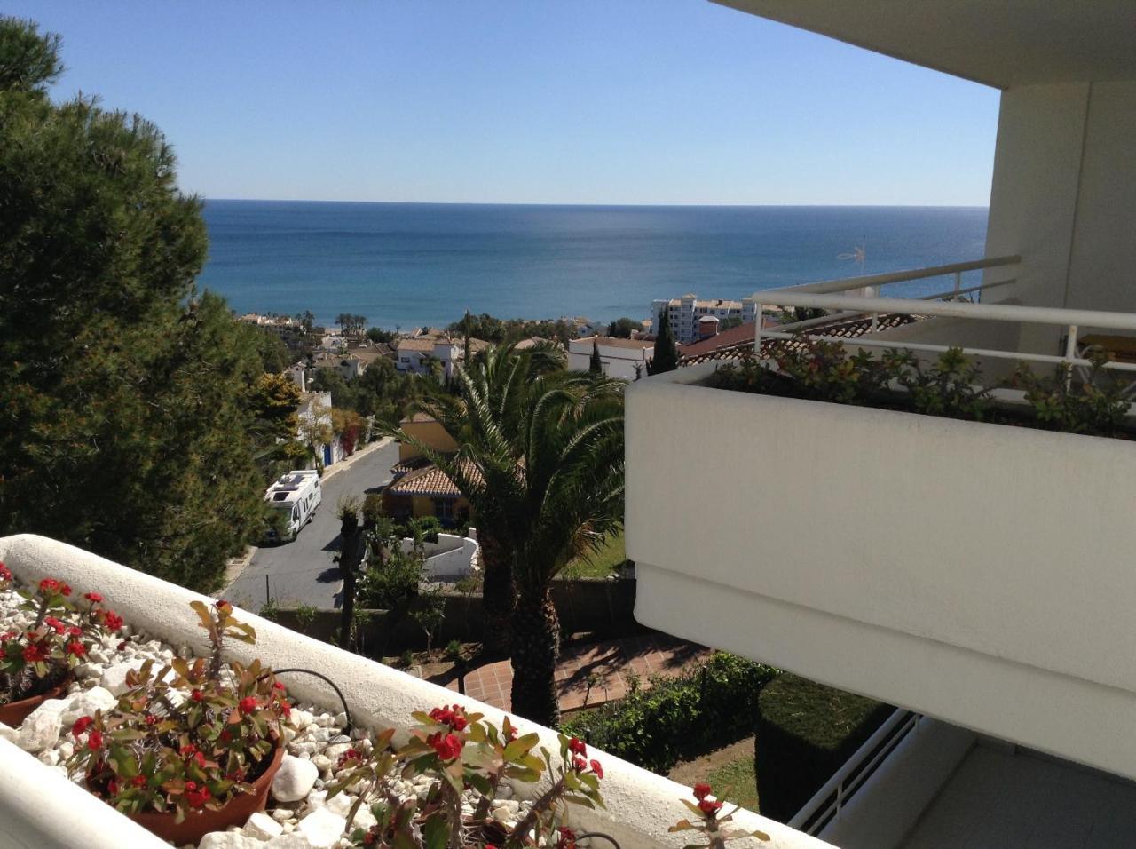Miraflores Rancho Club La Cala De Mijas Exterior photo